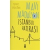 İstanbul Hatırası - Mavi Madalyon 4
