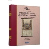 Mehasinül-Asar ve Hakaikul-Ahbar; Osmanlı Tarihi (1209-1219 - 1794-1805)