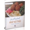 Arapça Türkçe Tariflerle Arap Mutfağı