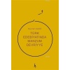 Türk Edebiyatında Manzum Devriyye