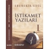 İstikamet Yazıları I-II (2 cilt - Takım) - Ebubekir Sifil