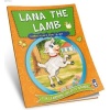 Lana The Lamb Learns Allahs Name Al Jud