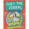 Zoey The Zebra Learns Allahs Name As Sani