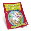 Snowball the Van Cat Learns Allahs Name As Samee