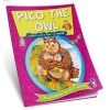Pico the Owl Learns Allahs Name Al Mujeeb