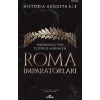 Roma İmparatorları 1. Cilt; Hadrianustan Clodius Albinusa
