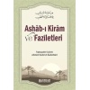 Ashab-ı Kiram ve Faziletleri - Ahmed Kudsi el-Kadınhâni