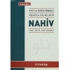 Nahiv - Ayet ve Hadis Örnekli Arapça Dilbilgisi