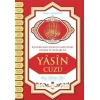 Yasin Cüzü - İthal Kağıt