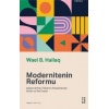 Modernitenin Reformu; Abdurrahman Tahanın Felsefesinde Ahlak ve Yeni İnsan