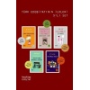 Türk Edebiyatının İlkleri Seti (5 Kitap Takım)