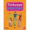 Türkçeye Merhaba A2-1 Ders Kitabı + Çalışma Kitabı; (Ders Kitabı 3)
