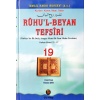 Ruhul Beyan Tefsiri 19. Cilt