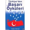 Türkiyeden Başarı Öyküleri 2