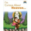 Im Curious About Heaven; (Cenneti Merak Ediyorum)
