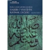 İslam Hukuk Metodolojisinde Haber-i Vahidin Kaynak Değeri