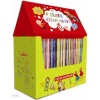 Şeker Kitaplar Evi; Çocuk Klasikleri 50 Kitaplık Set