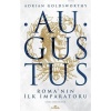 Augustus; Romanın İlk İmparatoru