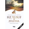 Hz. Yusuf ve Züleyha - Mustafa Necati BURSALI