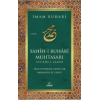 Sahih - i Buhari Muhtasarı Tecrid-i Sarih ( Karton Kapak )