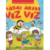 Masal Arısı Vız Vız