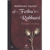 El-Fethur-Rabbani (Ciltli); Alemlerin Anahtarı