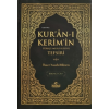 Kuran-ı Kerimin Türkçe Meali Alisi ve Tefsiri (8 Cilt Takım)