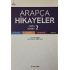 Arapça Hikayeler Orta Düzey