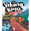 Viking Köyü - Korsan Maviparmak 2