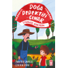 Doğa Dedektifi Çınar - İlkbahar Günlüğüm