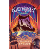Shadowghast - Karakasvet (Bez Cilt-Şömizli)