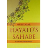 Muhtasar Hayatüs Sahabe (şamua)