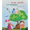 Hifa İlk Adımlar Cüzü - 1