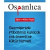 Osmanlıca Dergisi Aboneliği (1 Yıllık Kargo Dahil)