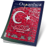 Şubat 2019 Osmanlıca Dergisi