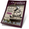 Mayıs 2020 Osmanlıca Dergisi