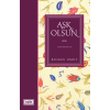 Aşk Olsun | Ruhan Umut