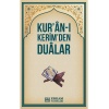 Kuran-ı Kerimden Dualar - Osman Nuri Topbaş
