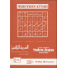 Modern Arapça Öğretmen Kitabı 4. Cilt