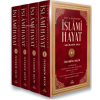 Ayet ve Hadislerle İslami Hayat (4 Cilt)