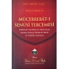 Mücerrebatı Senüsi Tercümesi - Cübbeli Ahmet Hoca