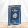 The Glorious Quran (English Translation And Commentary) - İnce Cilt - Lacivert