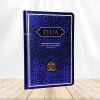 Dua (Evrâd-ı Şerîfe) Orta Boy - Arapça+Türkçe - Lacivert (Genişletilmiş Yeni Baskı)