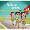 En Güzel Gün - Eren İle Ceren İlk Okuma Serisi 1