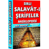 Sırlı Salavat-ı Şerifeler Ansiklopedisi