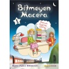 Bitmeyen Macera (5 Kitap Takım) - Nehir Aydın Gökduman