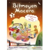 Bitmeyen Macera (5 Kitap Takım) - Nehir Aydın Gökduman