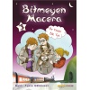 Bitmeyen Macera (5 Kitap Takım) - Nehir Aydın Gökduman