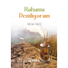 Ruhumu Demliyorum