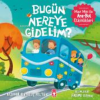 Bugün Nereye Gidelim? - Mavi Mini İle Ara-Bul Etkinlikleri